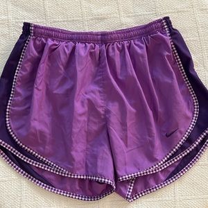 Nike Dri Fit Tempo Running Shorts